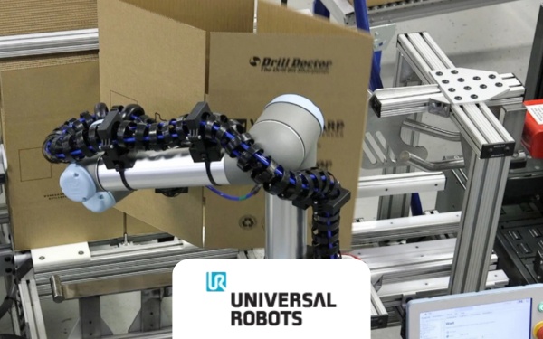 universalrobot