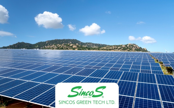 Sincos Green Tech
