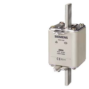 LV HRC FUSE ELEMENT 160 A