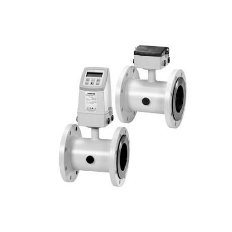 SITRANS FM MAG 5100 W Electromagnetic Flow Sensor