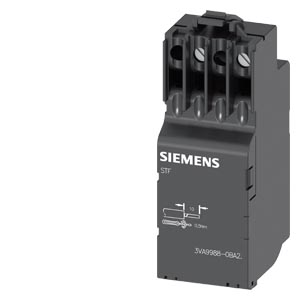 SIEMENS SHUNT TRIP FLEXIBLE 208-277 V AC 50/60 HZ