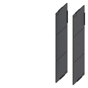 SIEMENS PHASE BARRIERS 2 UNITS
ACCESSORY FOR: 3VM 250