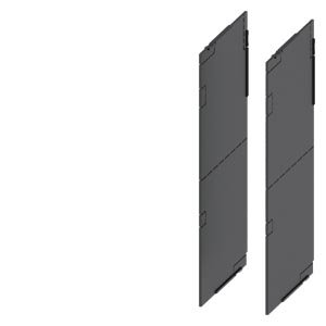 SIEMENS PHASE BARRIERS 2 UNITS
ACCESSORY FOR: 3VM 400/630