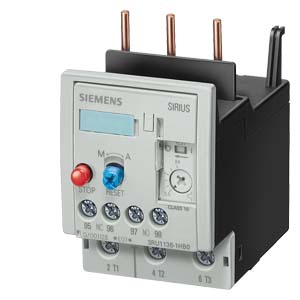 Overload relay 28...40 A