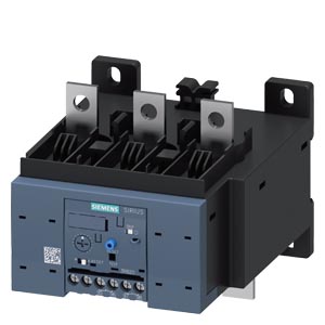 Siemens Overload relay 50...200 A for motor protection