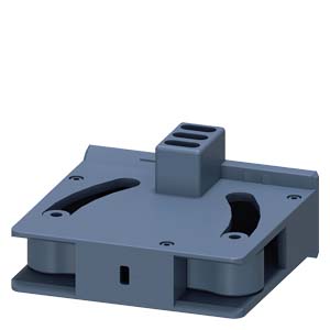 SIEMENS MAGNETIC CONTACTOR, AC-3 12 A, 5.5 KW, 1 NO, 24 V DC