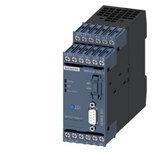 SIEMENS BASIC UNIT SIMOCODE PRO V MR, MODBUS RTU