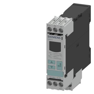 DIGITAL MONITORING RELAY 22.5 MM 0.05-10 A