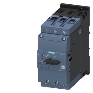 SIEMENS MOTOR PROTECTION CIRCUIT BREAKER 45 - 63A