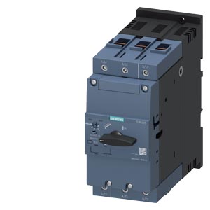 SIEMENS MOTOR PROTECTION CIRCUIT BREAKER 57 - 75A