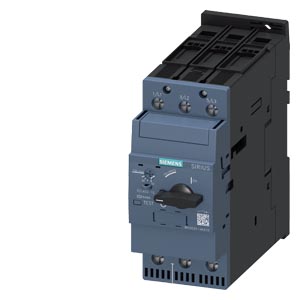 SIEMENS MOTOR PROTECTION CIRCUIT BREAKER 62 - 73A