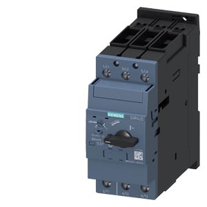 SIEMENS MOTOR PROTECTION CIRCUIT BREAKER 12 - 17A