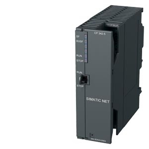 SIEMENS COMMUNICATION PROCESSOR CP342-5