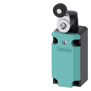 SIEMENS Position switch Plastic enclosure 40 mm Twist lever, according to EN 50041