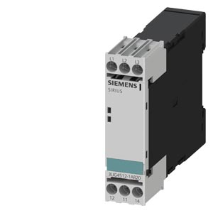 ANALOG MONITORING RELAY
