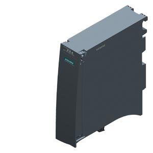 SIEMENS SIMATIC ET 200MP, INTERFACE MODULE IM 155-5 PN ST