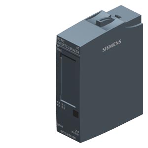 SIEMENS SIMATIC ET 200SP, RELAY MODULE