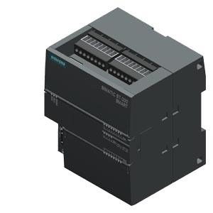 SIEMENS SIEMENS SIMATIC S7-200 SMART, CPU ST20, DC/DC/DC