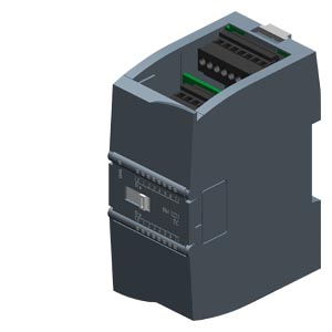 SIEMENS SIMATIC S7-1200, SM 1221, 16 DIGITAL INPUT