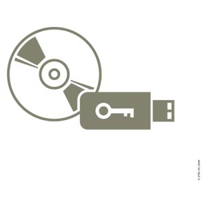 SIEMENS SIMATIC WinCC Runtime Advanced 128 PowerTags V17