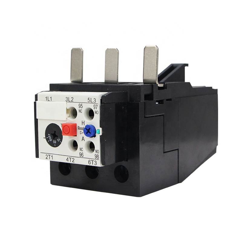 SIEMENS (40-57A) Bimetal overload relay