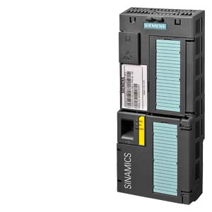 SIEMENS SINAMICS G120 CONTROL UNIT CU240E-2 PN-F