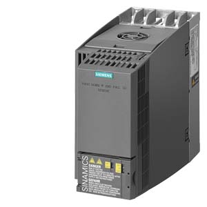 SIEMENS SINAMICS G120C RATED POWER 5.5KW 3AC380-480V PROFINET-PN