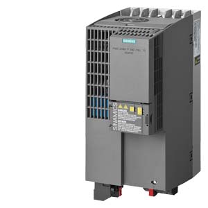 SIEMENS SINAMICS G120C RATED POWER 11.0KW 3AC380-480V USS/ MODBUS RTU