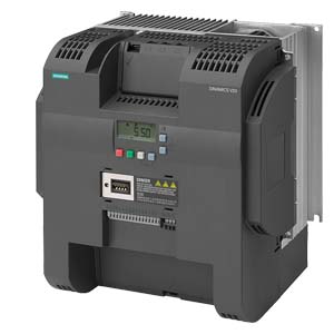 SIEMENS SINAMICS V20 3AC380-480V 30KW USS/ MODBUS RTU