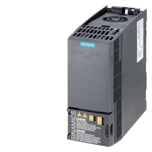 SIEMENS SINAMICS G120C RATED POWER 1.1KW 3AC380-480V PROFINET-PN.