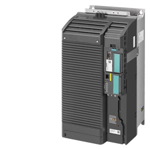 SIEMENS SINAMICS G120C RATED POWER 55.0KW 3AC380-480V PROFINET-PN