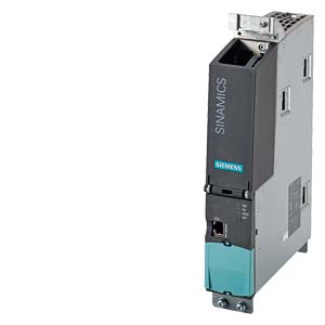 SIEMENS SINAMICS CONTROL UNIT CU320-2 DP