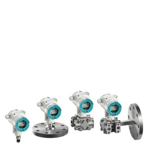 SITRANS P320 Pressure transmitter