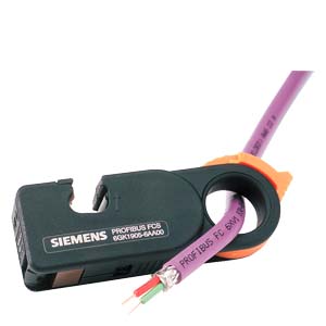SIEMENS PROFIBUS CABLE STRIPPING TOOL