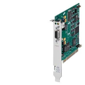 SIEMENS COMMUNICATIONSPROCESSOR CP 5612 PCI-CARD