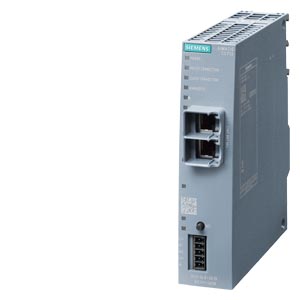 SIEMENS SIMATIC CLOUD CONNECT 7, CC 712 IOT GATEWAY