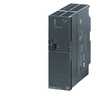 SIEMENS SIMATIC S7-200, BATTERY MODULE BC 291