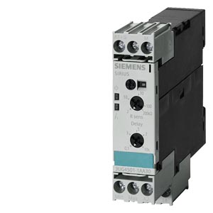 ANALOG MONITORING RELAY 24 V AC/DC