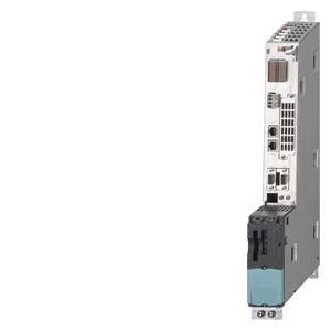 SIEMENS SIMOTION DRIVE-BASED CONTROL UNIT D425