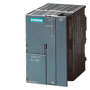 SIEMENS SIMATIC S7-300 IM 360, INTERFACE MODULE