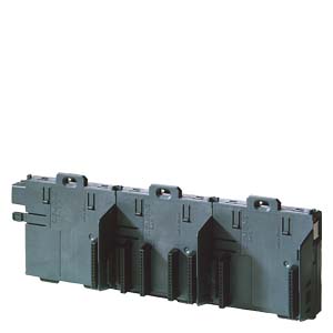 SIEMENS SIMATIC DP, BUS UNIT FOR ET200M