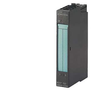 SIEMENS SIMATIC DP ET 200S, 8 DIGITAL INPUT