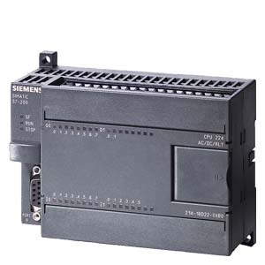 SIEMENS SIMATIC S7-200 CN, CPU 224 COMPACT UNIT