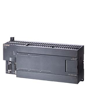 SIEMENS SIMATIC S7-200, CPU 226 COMPACT UNIT
