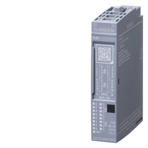 SIEMENS SIMATIC ET 200SP, 16 DIGITAL OUTPUT
