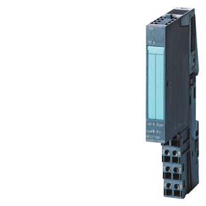 SIEMENS SIMATIC DP ET 200S, 1 SERIAL INTERFACE