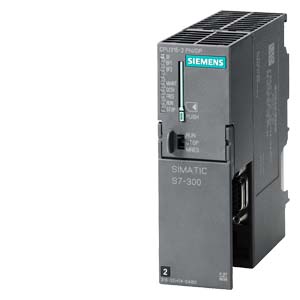 SIEMENS SIMATIC S7-300 CPU 315-2 PN/DP