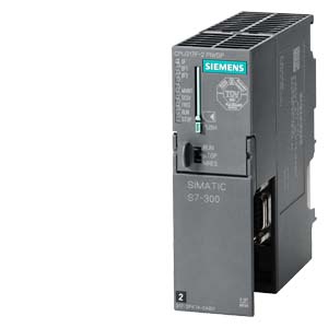 SIEMENS SIMATIC S7-300 CPU317F-2 PN/DP