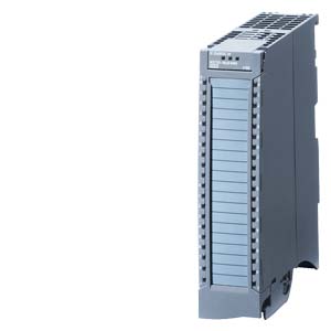 SIEMENS SIMATIC S7-1500, DIGITAL INPUT MODULE DI16 X AC230V