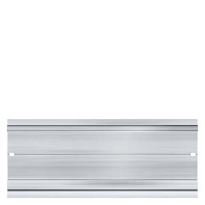 SIEMENS SIMATIC S7-1500, MOUNTING RAIL 245 MM